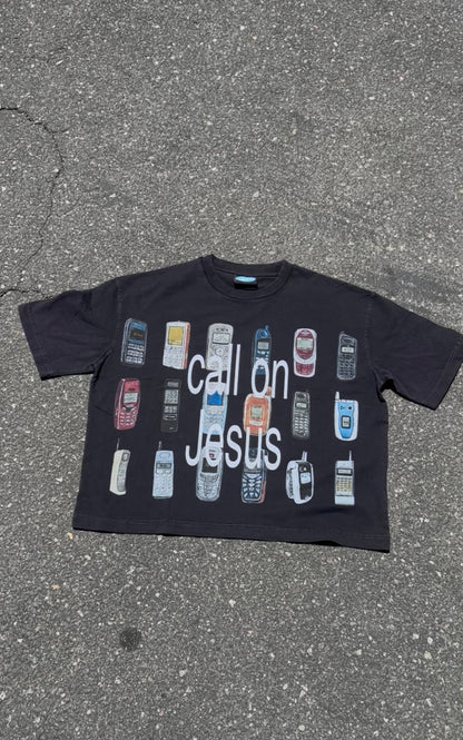 Call on Jesus