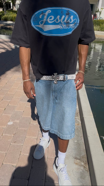 Cross Belt