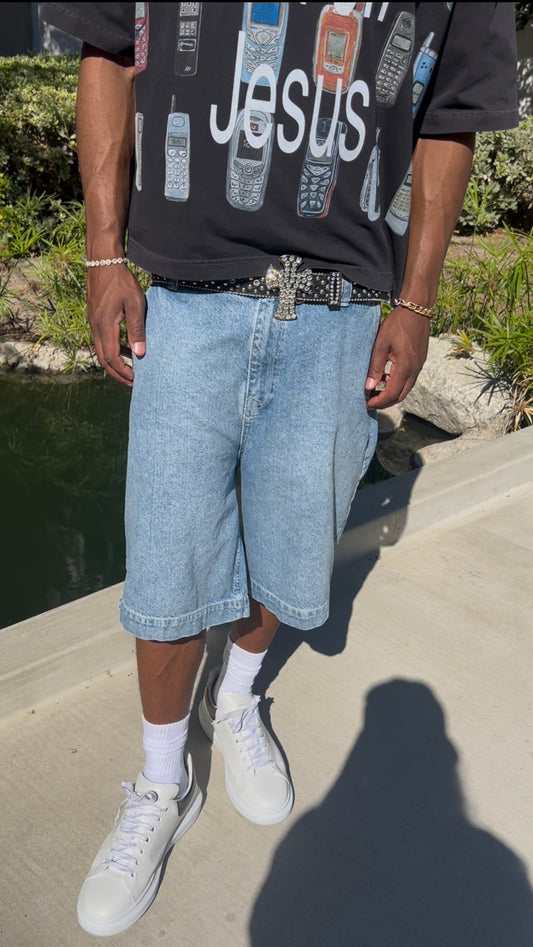Cross Belt
