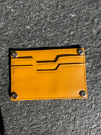 Leather wallet