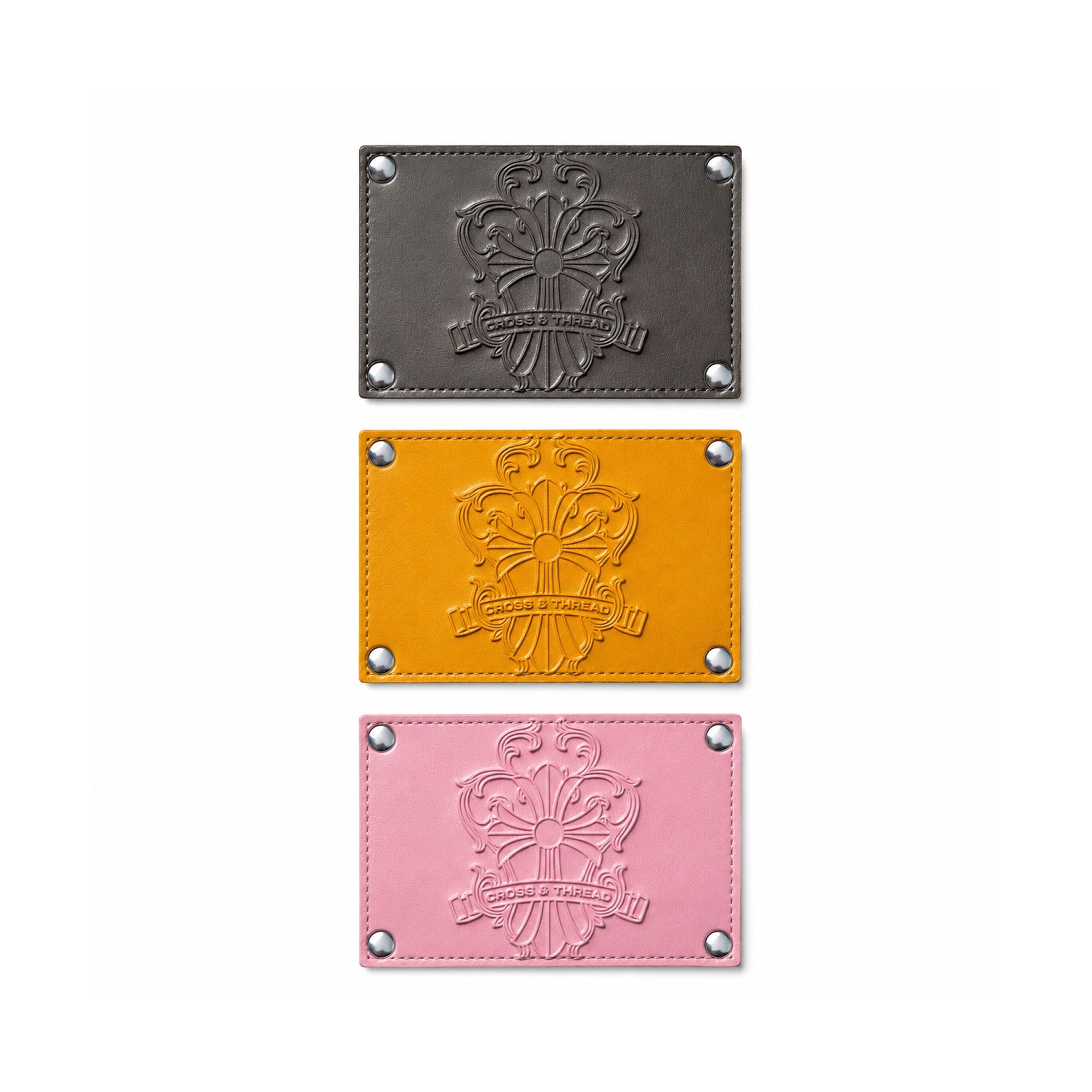 Leather wallet
