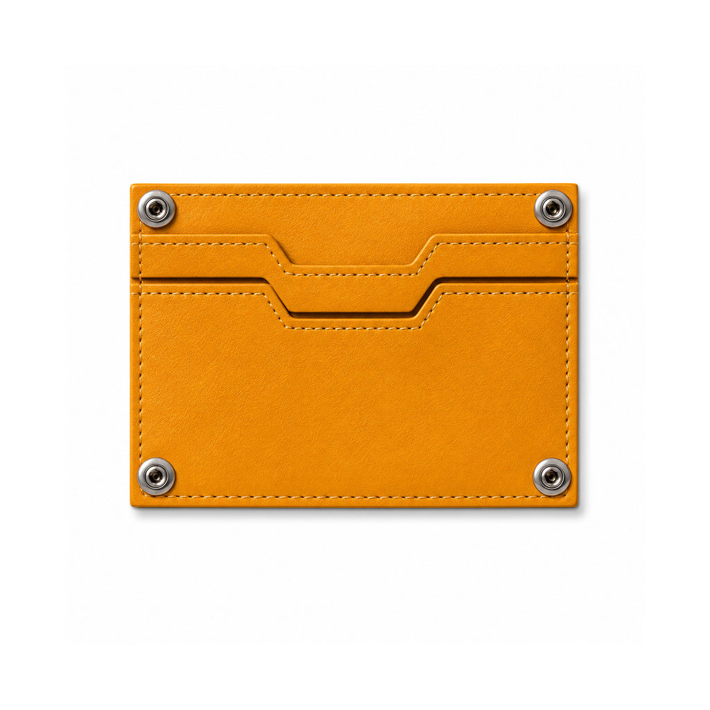 Leather wallet