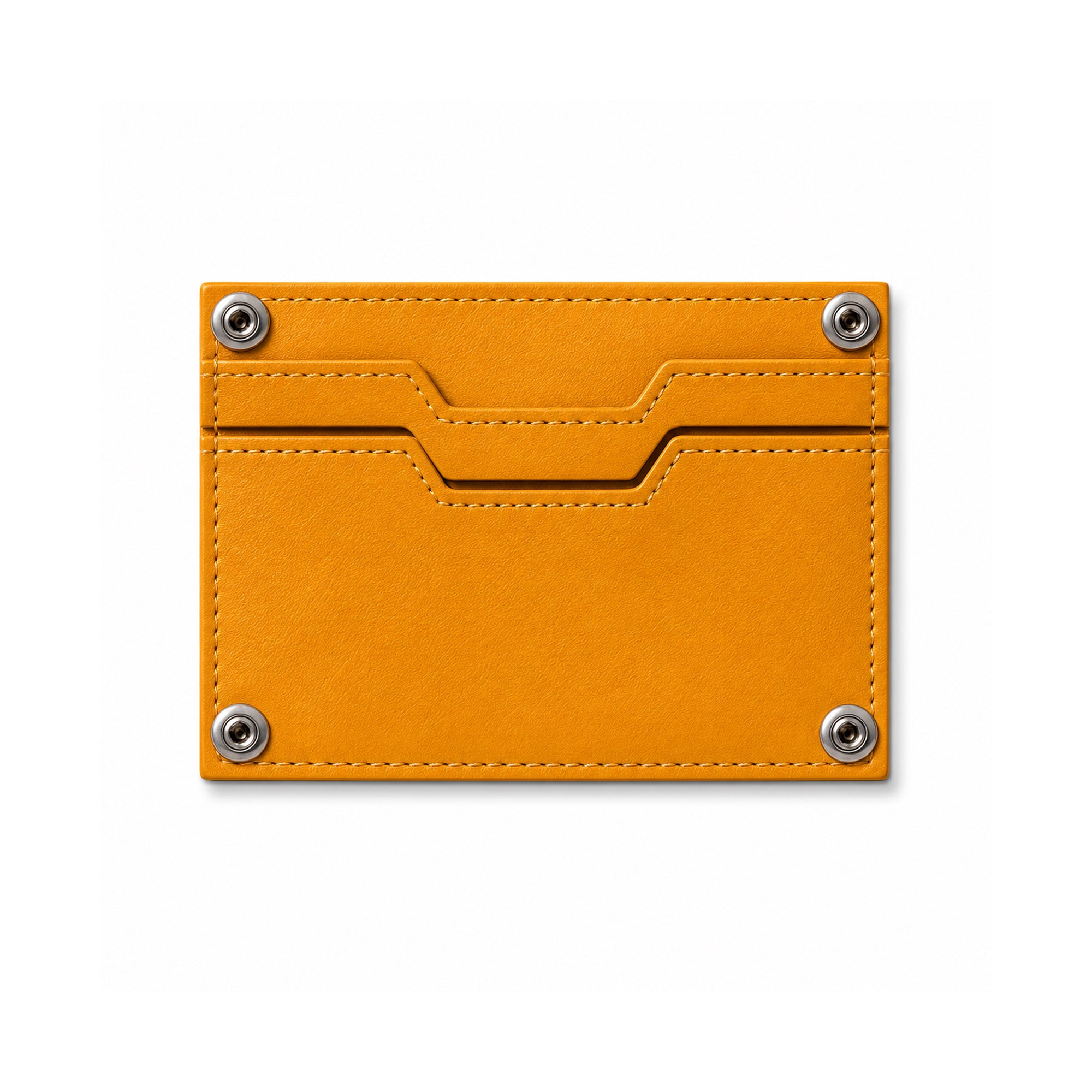 Leather wallet