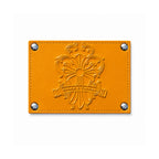 Leather wallet