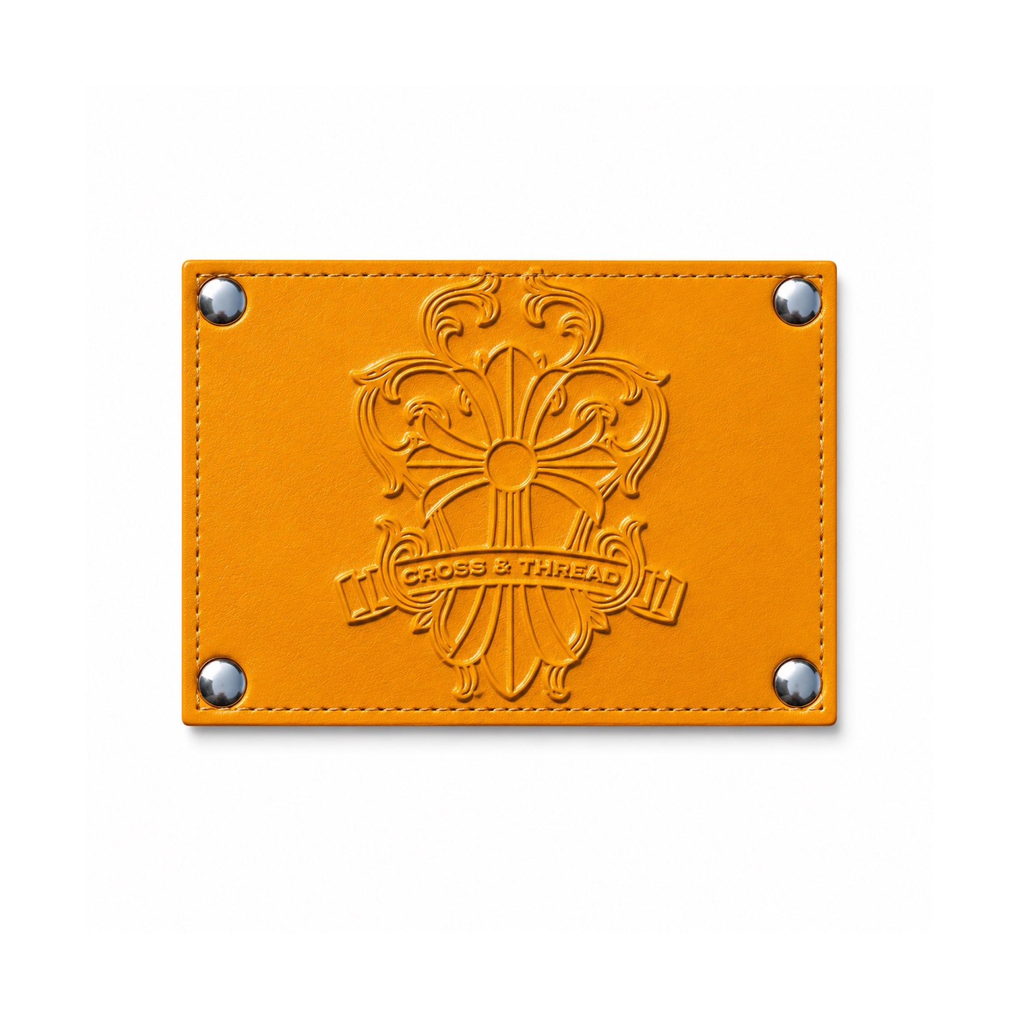 Leather wallet