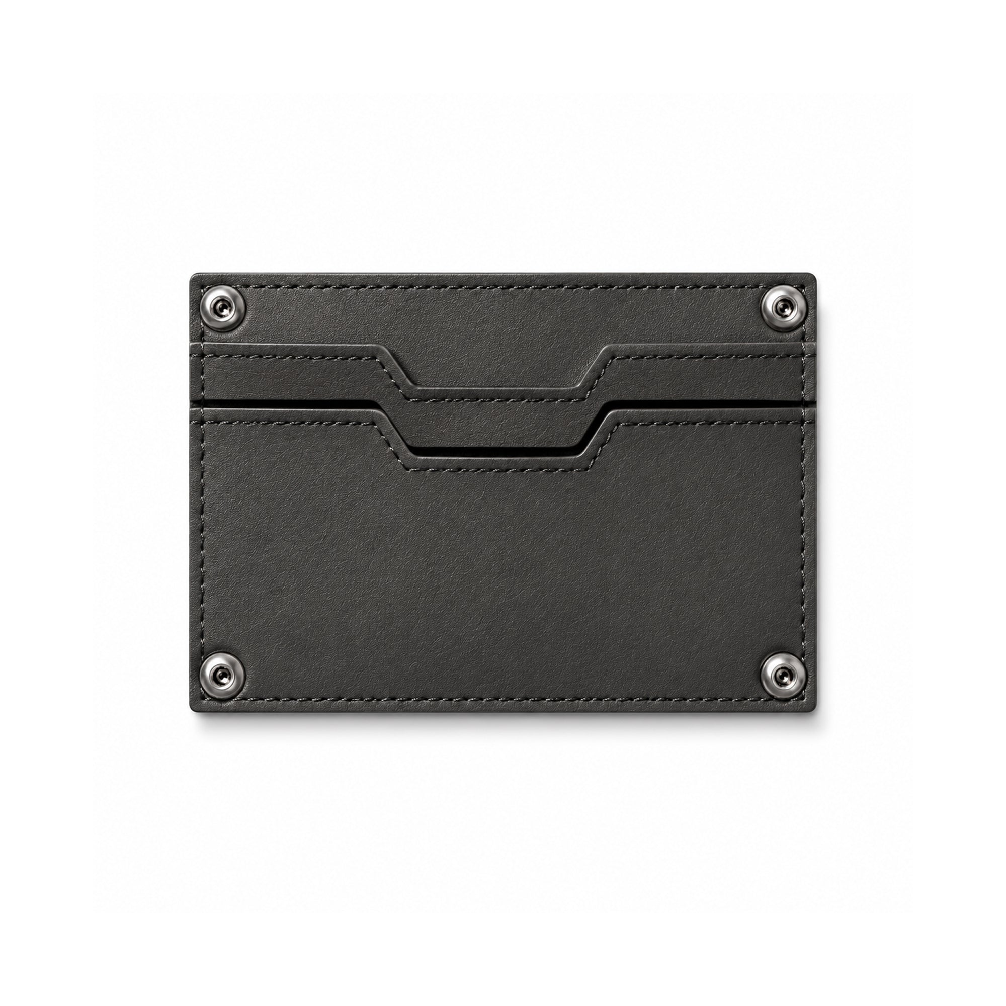 Leather wallet