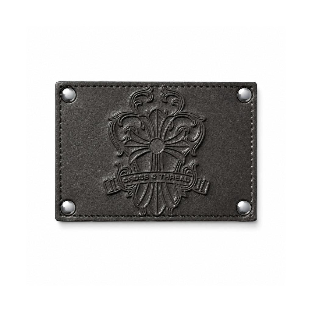 Leather wallet