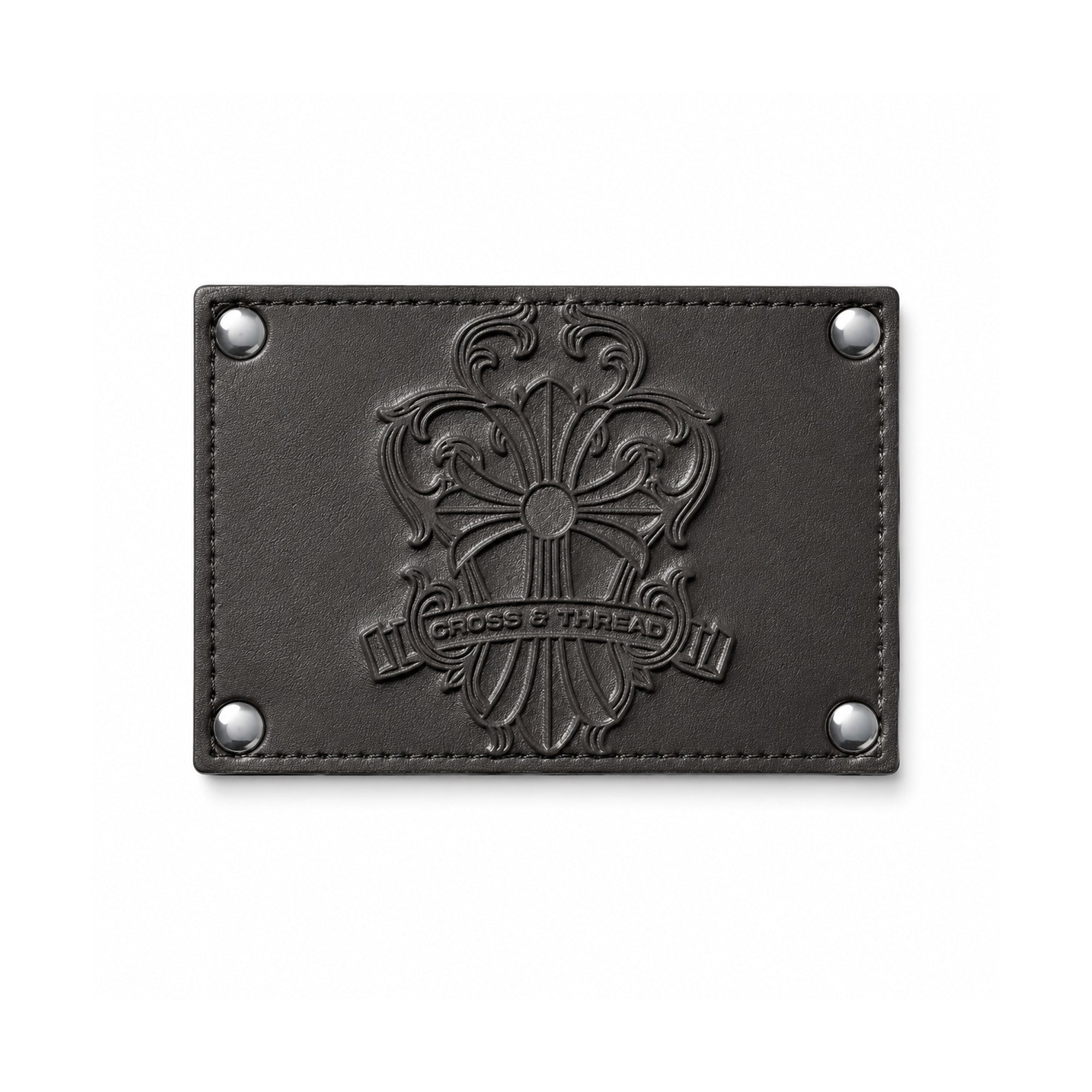 Leather wallet