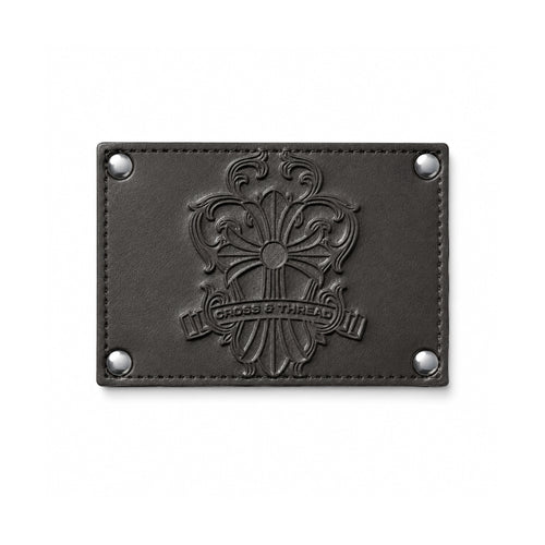 Leather wallet