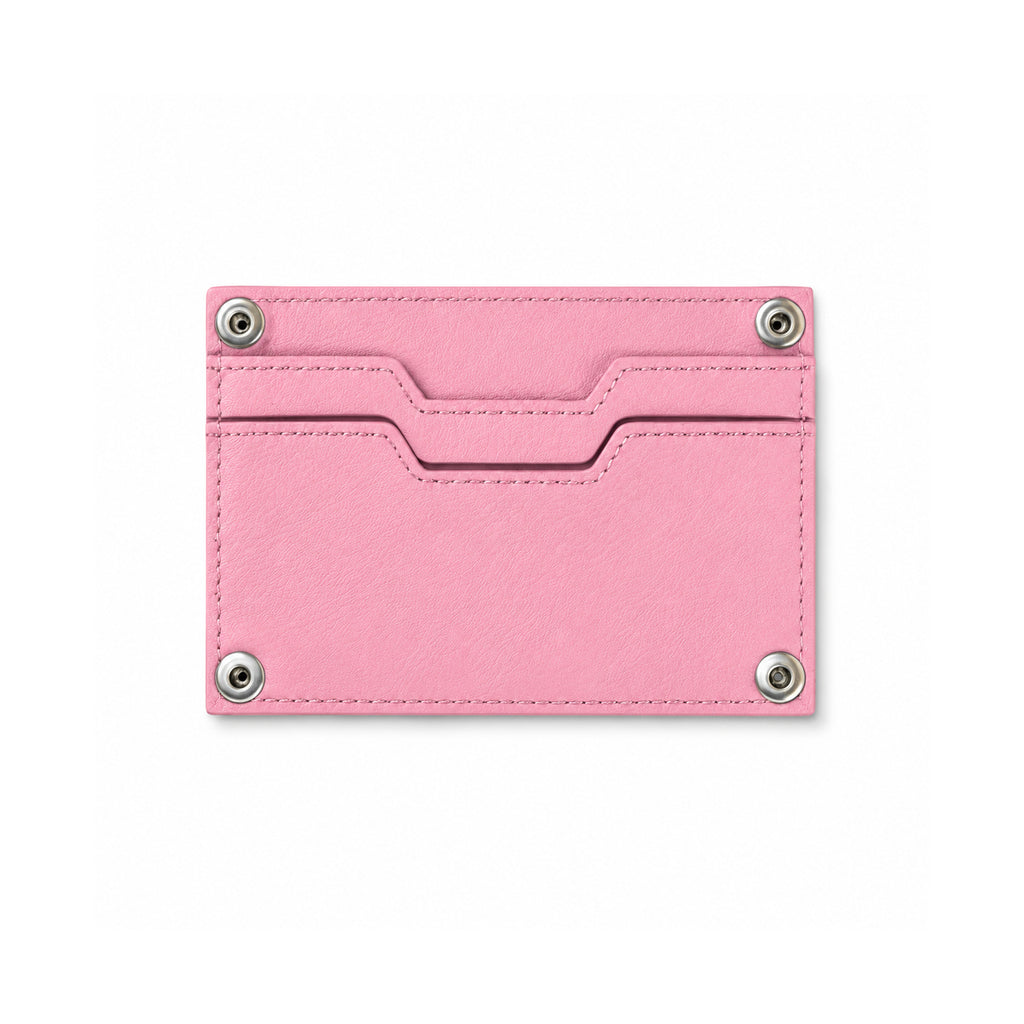 Leather wallet