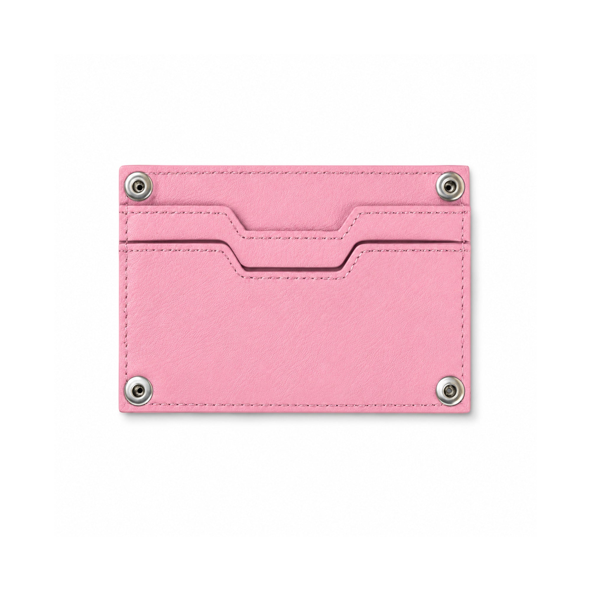 Leather wallet