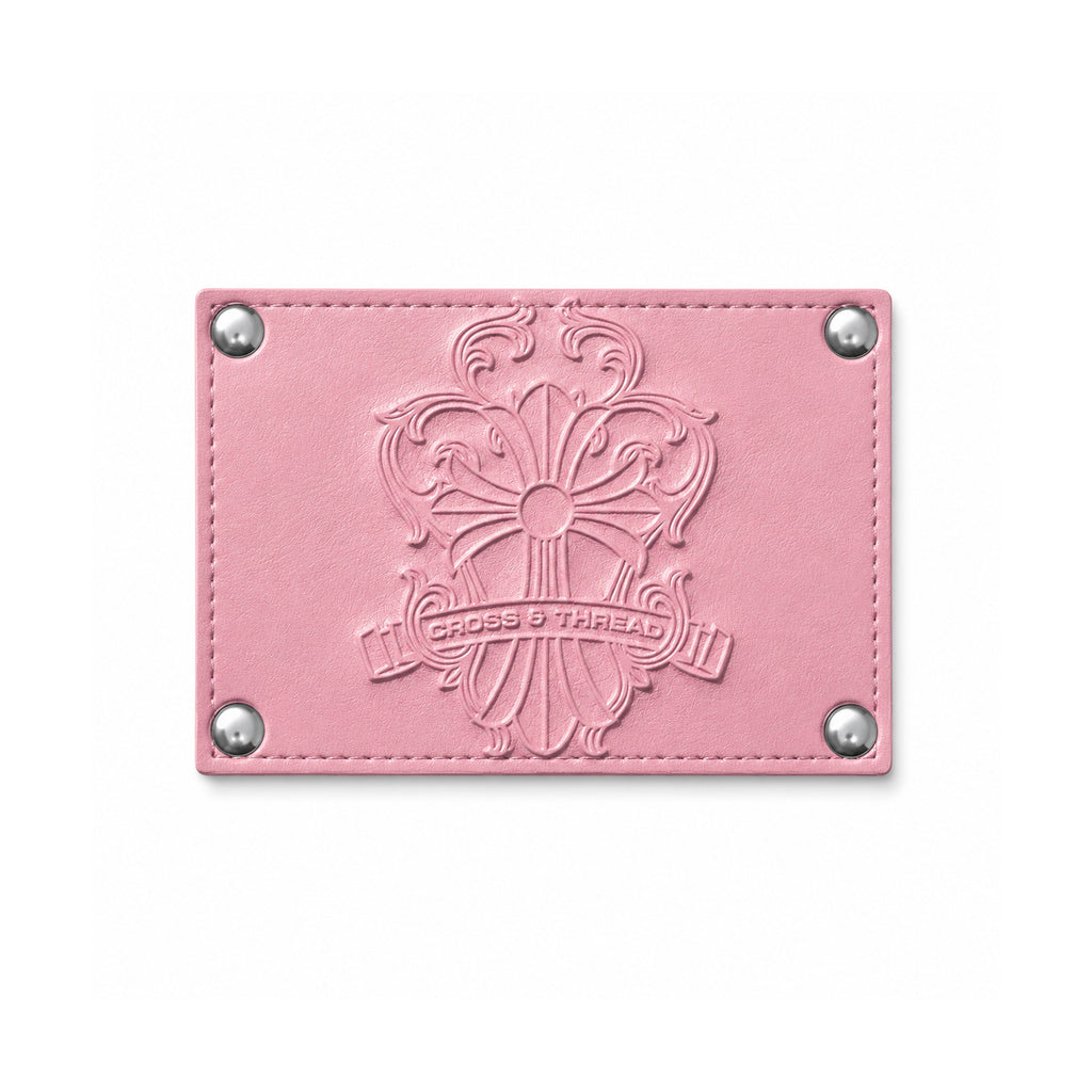 Leather wallet