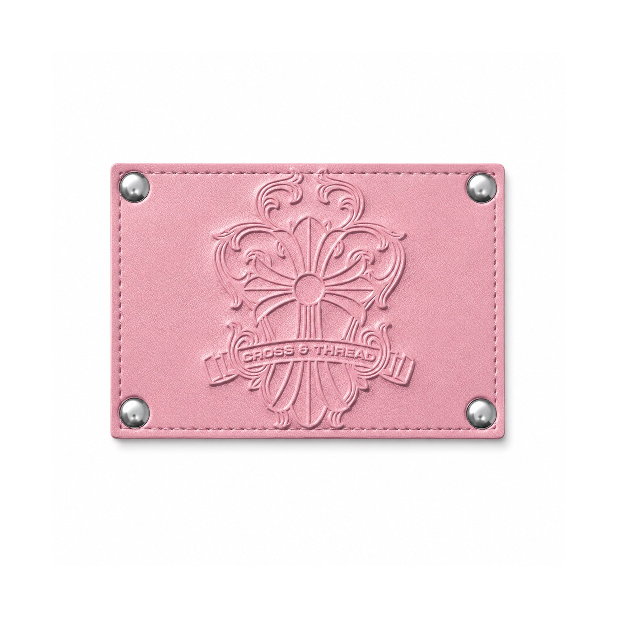 Leather wallet