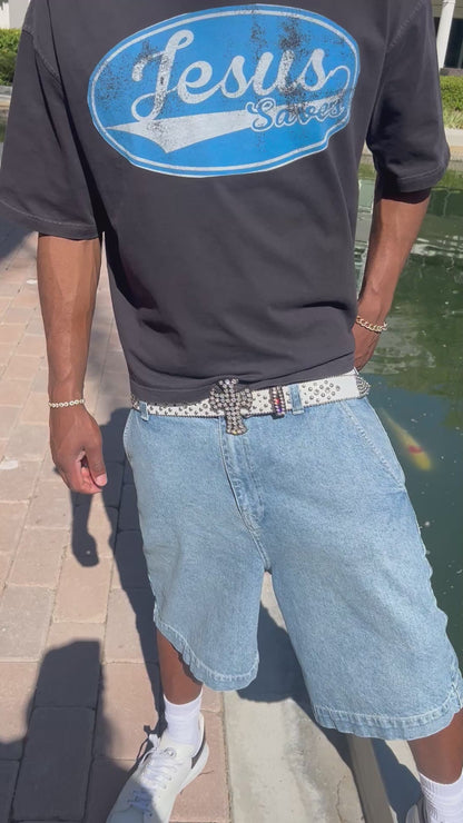Cross Belt