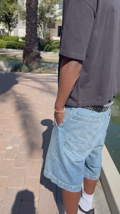 Cross Belt